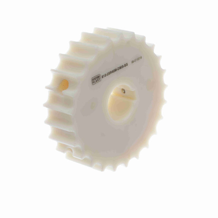 Conveyor Components Sprockets Polyamide Drive Sprocket Split Construction 25 Teeth 40mm Bore 815 Series 