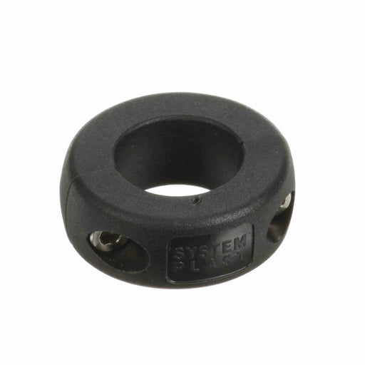 Collars & Couplings Shaft Collars Polyamide Round Bore 16mm ID 