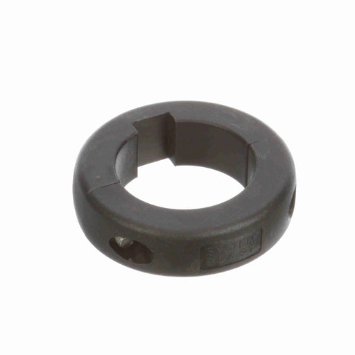 Collars & Couplings Shaft Collars Polyamide Round Bore Keyed 40mm ID 