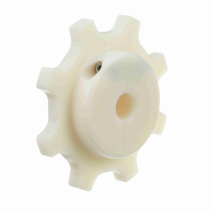 Conveyor Components Sprockets Polyamide Idler Sprocket Split Construction 8 Teeth 23mm Bore 1700 Series 