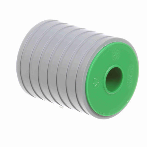 Conveyor Components Rollers Polyethylene Green 60mm OD 20mm Bore 82.5mm Long 