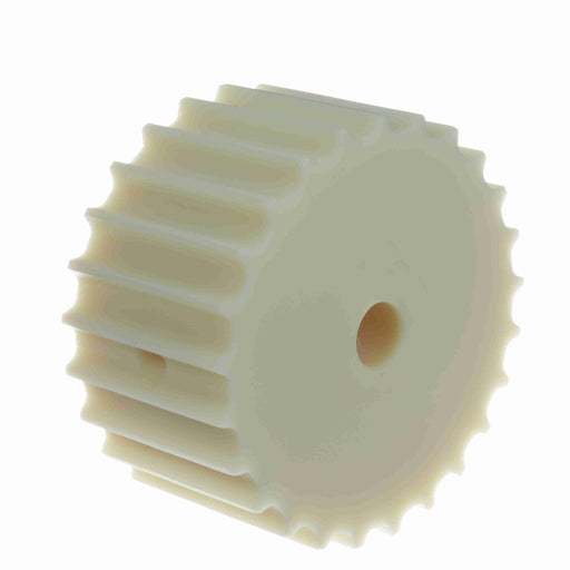 Conveyor Components Sprockets Polyamide Idler Sprocket Split Construction 25 Teeth 23mm Bore 800 Series 