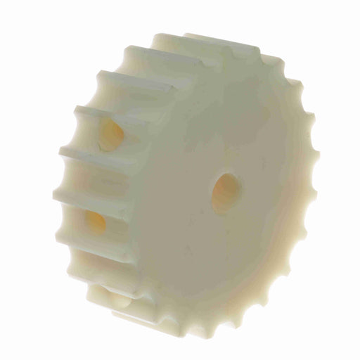 Conveyor Components Sprockets Polyamide Idler Sprocket Split Construction 21 Teeth 23mm Bore 815 Series 