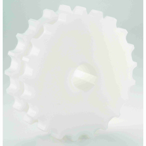 Conveyor Components Sprockets Polyamide Drive Sprocket Split Construction 19 Teeth 23mm Bore 820 Series 