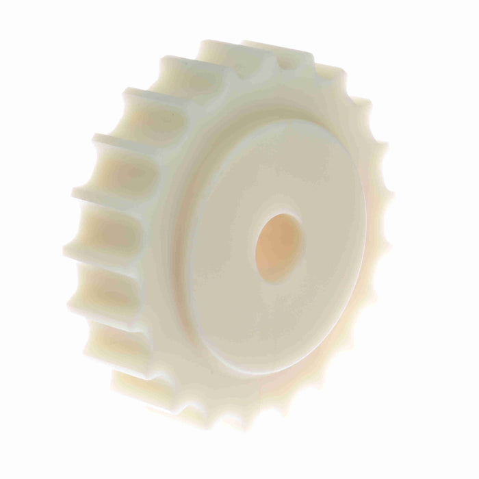 Conveyor Components Sprockets Polyamide Idler Sprocket Split Construction 21 Teeth 23mm Bore 881 Series 