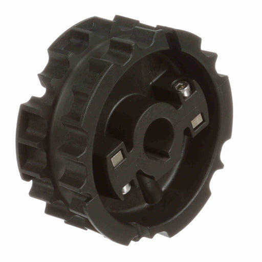 Conveyor Components Sprockets Polyamide Drive Sprocket Split Construction 21 Teeth 1" Bore 820 Series 