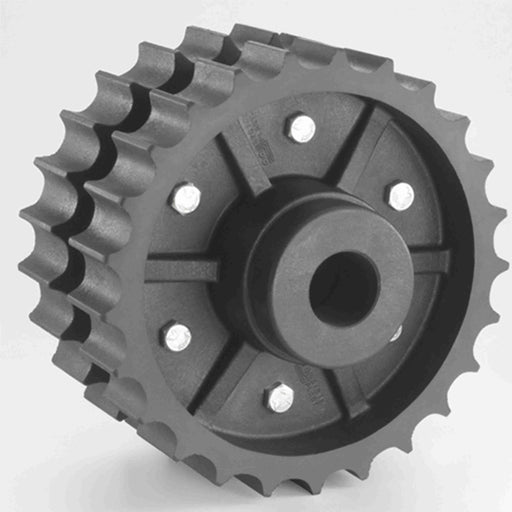 Conveyor Components Sprockets Polyamide Drive Sprocket Solid Construction 25 Teeth 1-1/4" Bore 821 Series 