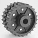 Conveyor Components Sprockets Polyamide Drive Sprocket Solid Construction 25 Teeth 1-1/4" Bore 821 Series 