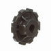 Conveyor Components Sprockets Polyamide Drive Sprocket Split Construction 10 Teeth 1" Bore 880 Series 