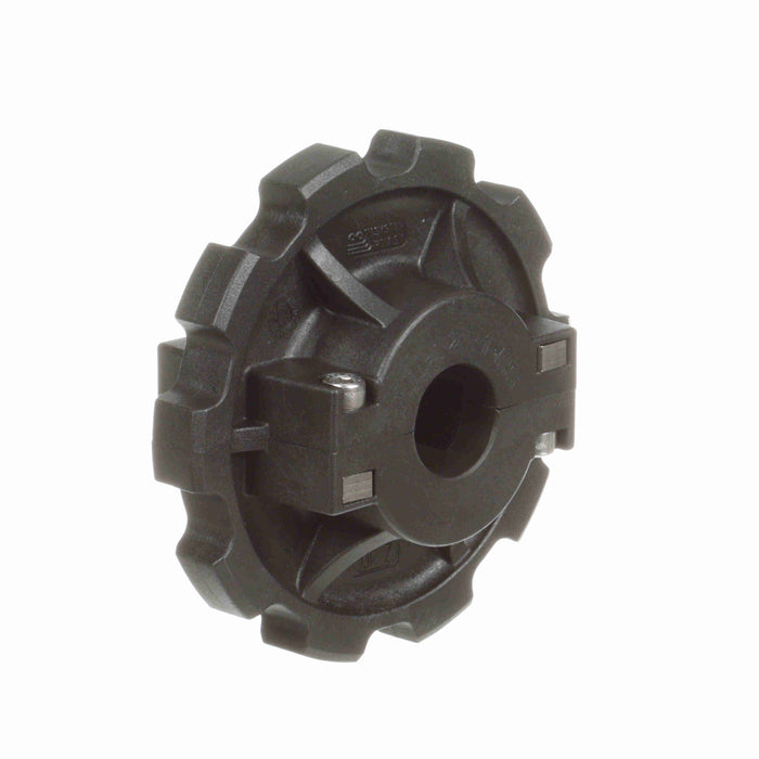 Conveyor Components Sprockets Polyamide Idler Sprocket Split Construction 10 Teeth 1" Bore 880 Series 