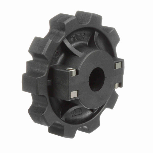 Conveyor Components Sprockets Polyamide Drive Sprocket Split Construction 10 Teeth 1-1/4" Bore 882 Series 