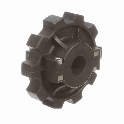 Conveyor Components Sprockets Polyamide Idler Sprocket Split Construction 10 Teeth 1" Bore 882 Series 