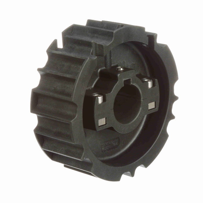 Conveyor Components Sprockets Polyamide Drive Sprocket Split Construction 23 Teeth 1-7/16" Bore 815 Series 