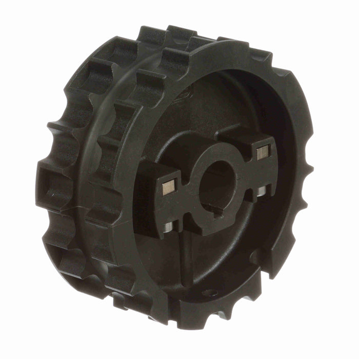 Conveyor Components Sprockets Polyamide Drive Sprocket Split Construction 23 Teeth 1" Bore 820 Series 