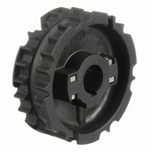 Conveyor Components Sprockets Polyamide Idler Sprocket Split Construction 25 Teeth 1-1/4" Bore 820 Series 