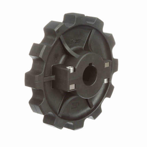 Conveyor Components Sprockets Polyamide Drive Sprocket Split Construction 12 Teeth 1" Bore 882 Series 