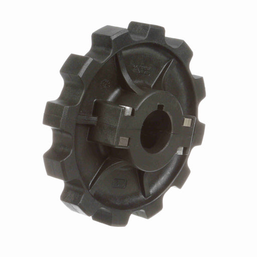 Conveyor Components Sprockets Polyamide Drive Sprocket Split Construction 12 Teeth 1-1/4" Bore 882 Series 