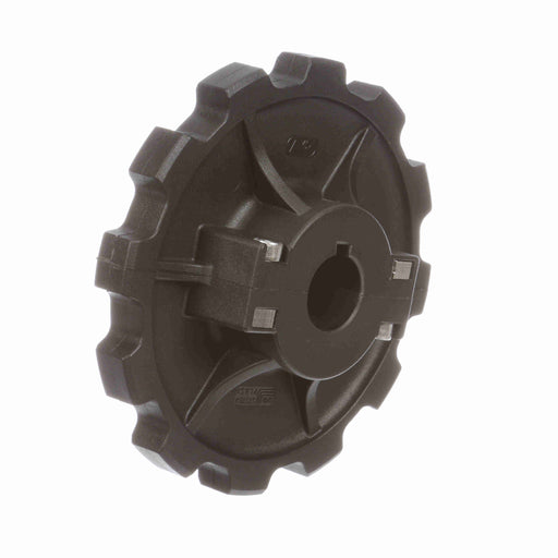 Conveyor Components Sprockets Polyamide Drive Sprocket Split Construction 12 Teeth 1" Bore 880 Series 