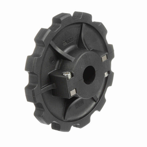 Conveyor Components Sprockets Polyamide Idler Sprocket Split Construction 12 Teeth 1-1/4" Bore 880 Series 