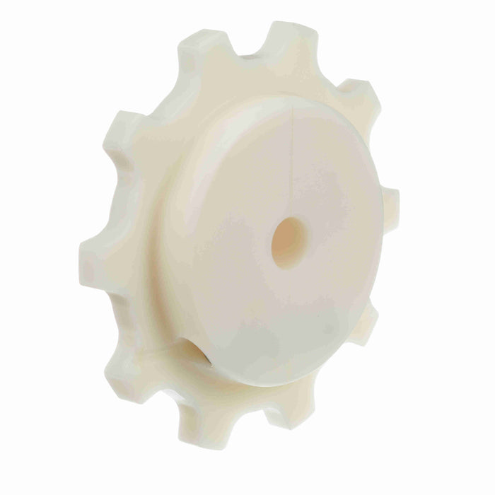 Conveyor Components Sprockets Polyamide Idler Sprocket Split Construction 8 Teeth 1-1/4" Bore 1700 Series 