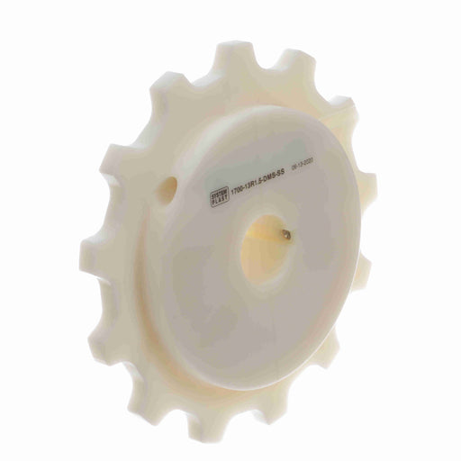 Conveyor Components Sprockets Polyamide Drive Sprocket Split Construction 13 Teeth 1-1/2" Bore 1700 Series 