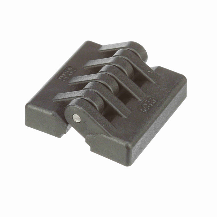 Conveyor Components Hardware Polyamide Hinge For M6 Screws 