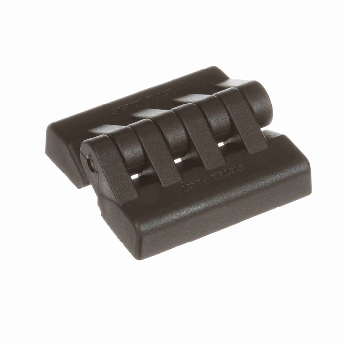 Conveyor Components Hardware Polyamide Hinge For M6 Screws 