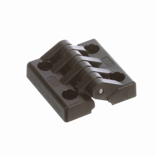 Conveyor Components Hardware Polyamide Hinge For M5 Screws 