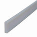 Conveyor Components Wear Strips UHMW White Chain Guide 1-1/4" Wide 5/16" Thick 10ft Long T-Shaped 50 Pitch 