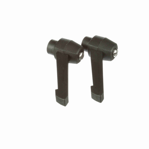 Conveyor Components Product Guides & Brackets Polyamide Ratchet Handle 3/8"-16 Thread 3-1/8" Handle Female Thread 