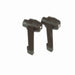 Conveyor Components Product Guides & Brackets Polyamide Ratchet Handle M8 Thread 3-1/8" Handle Female Thread 