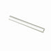 Conveyor Components Product Guides & Brackets Stainless Steel Cross Rod 1/2" Diameter 4-3/4" Long 3/8"-16 Thread Female Thread 