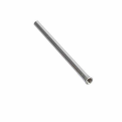 Conveyor Components Product Guides & Brackets Stainless Steel Cross Rod 1/2" Diameter 6-1/4" Long 3/8"-16 Thread Female Thread 