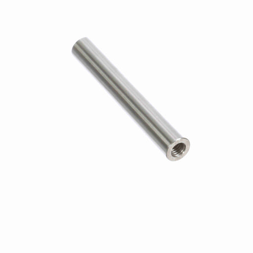 Conveyor Components Product Guides & Brackets Stainless Steel Cross Rod 5/8" Diameter 4-1/4" Long 3/8"-16 Thread Female Thread 