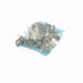 Conveyor Components Product Guides & Brackets Stainless Steel Clip Heavy Duty 5/16"-18 Thread Male Thread 5/8" Stud Length 