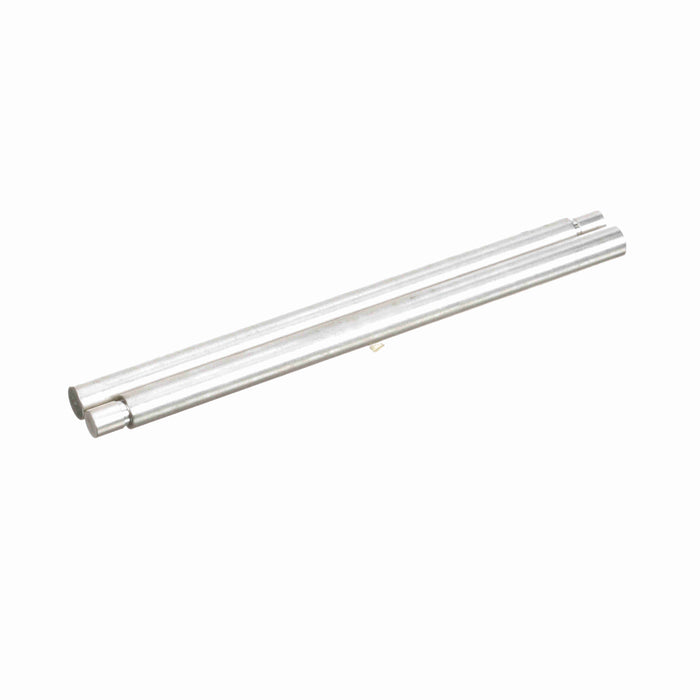 Conveyor Components Product Guides & Brackets Stainless Steel Adjusting Rod 5/8" Diameter 10" Long 