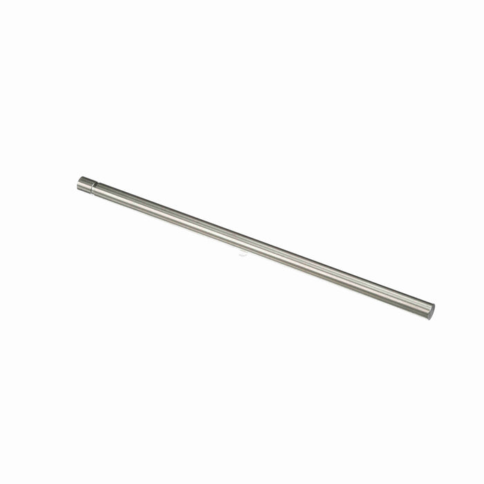 Conveyor Components Product Guides & Brackets Stainless Steel Adjusting Rod 1/2" Diameter 11" Long 