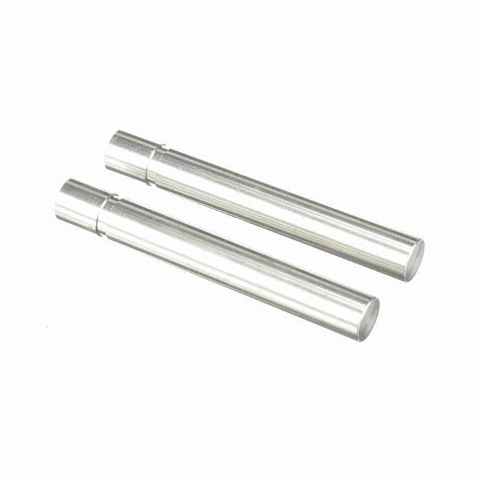 Conveyor Components Product Guides & Brackets Stainless Steel Adjusting Rod 1/2" Diameter 3" Long 