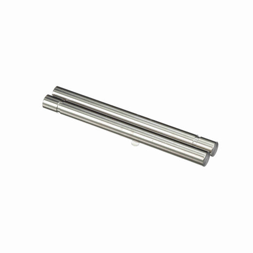 Conveyor Components Product Guides & Brackets Stainless Steel Adjusting Rod 1/2" Diameter 5" Long 