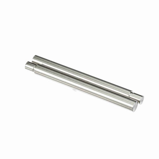 Conveyor Components Product Guides & Brackets Stainless Steel Adjusting Rod 5/8" Diameter 6" Long 