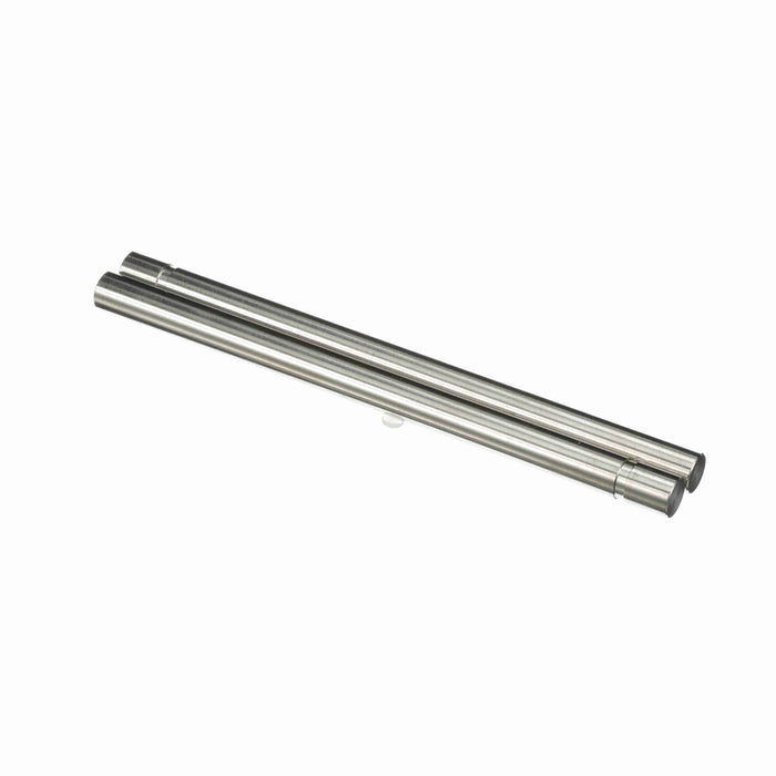 Conveyor Components Product Guides & Brackets Stainless Steel Adjusting Rod 1/2" Diameter 7" Long 