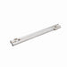 Conveyor Components Product Guides & Brackets Stainless Steel Adjusting Rod Jointed 5/8" Diameter 6" Long 