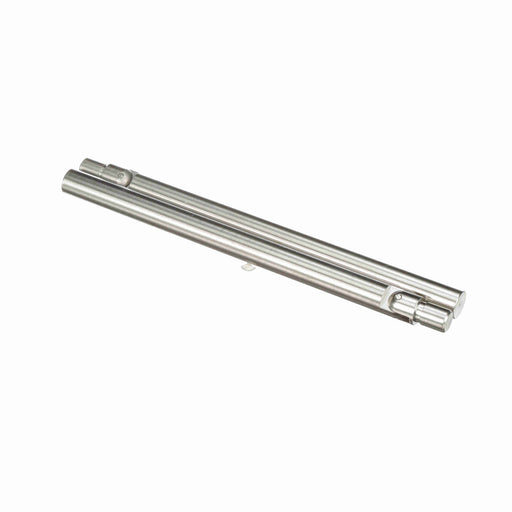 Conveyor Components Product Guides & Brackets Stainless Steel Adjusting Rod 5/8" Diameter 8" Long 