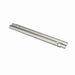 Conveyor Components Product Guides & Brackets Stainless Steel Adjusting Rod Jointed 5/8" Diameter 8" Long 