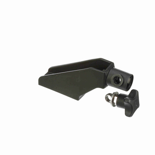 Conveyor Components Product Guides & Brackets Polyamide Bracket Guide Rail Swivel Bracket For 1/2" Rod 