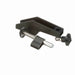 Conveyor Components Product Guides & Brackets Polyamide Bracket Swivel Bracket SpeedSet 5/16"-18 Thread 3" Sleeve 1" Travel 