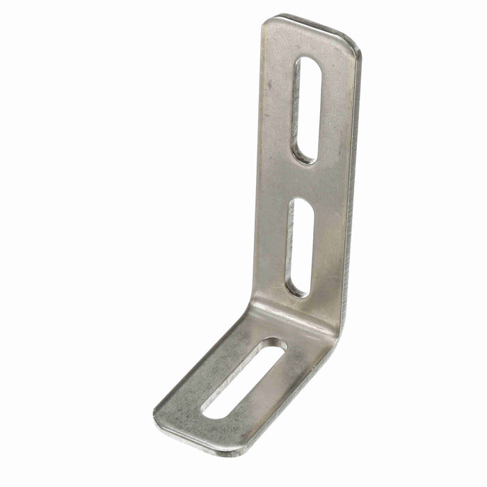 Conveyor Components Product Guides & Brackets Stainless Steel Bracket Long Angle Bracket Standard Angle Bracket Set 1/4" Thick 