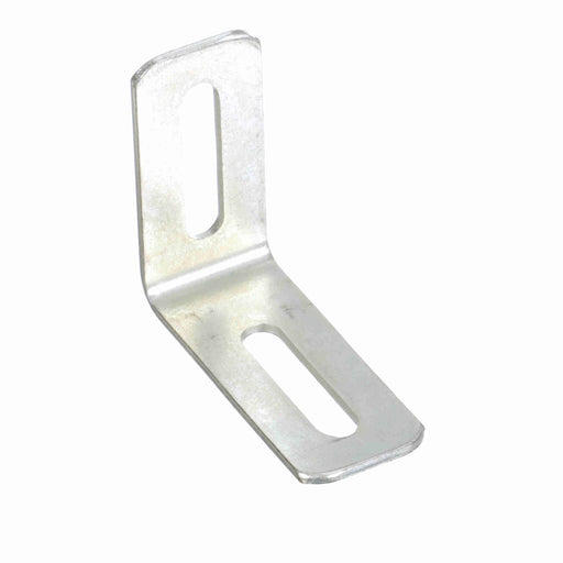 Conveyor Components Product Guides & Brackets Stainless Steel Bracket Standard Angle Bracket 1/8" Thick 