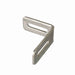 Conveyor Components Product Guides & Brackets Stainless Steel Bracket Standard Angle Bracket 3/16" Thick 