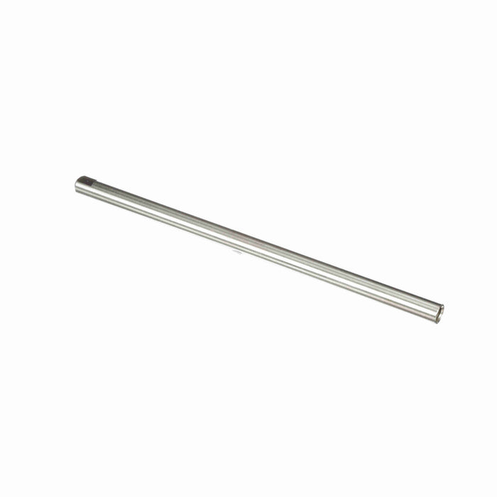 Conveyor Components Product Guides & Brackets Stainless Steel Adjusting Rod 10" Long 1/2" Diameter 3/8"-16 Thread 